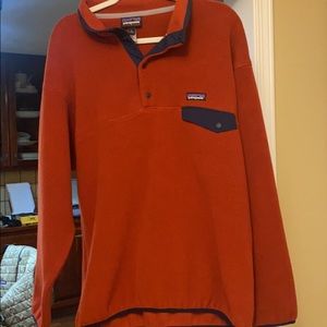 Patagonia Fleece